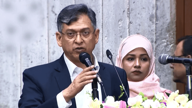 সংবিধান সংস্কার পরিষদের শপথ নিচ্ছে না বিএনপি