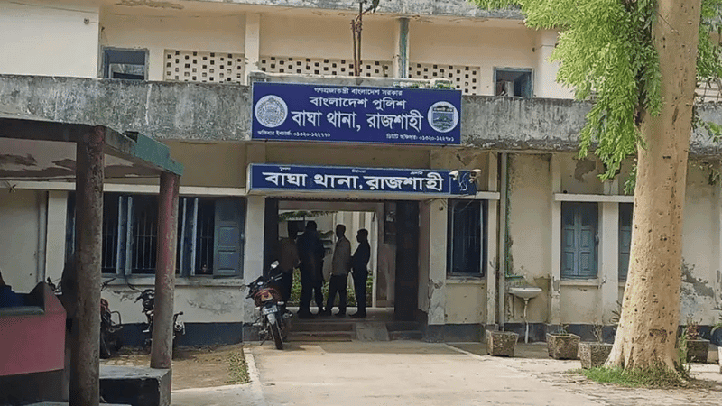 পদ্মার চরে ডাকাতদের এলোপাতাড়ি গুলি: গুলিবিদ্ধ ২, একজন নিখোঁজ