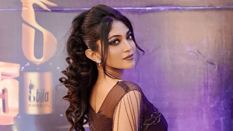 লাক্স সুপারস্টার থেকে টিভি নাটকের নায়িকা, নতুন যাত্রায় ইয়ুমনা