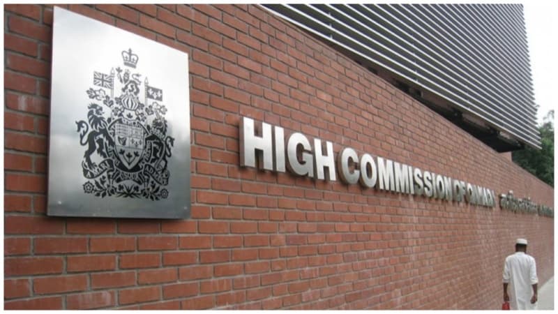 বাংলাদেশের নির্বাচনে কোনো পর্যবেক্ষক পাঠায়নি কানাডা সরকার: হাইকমিশন