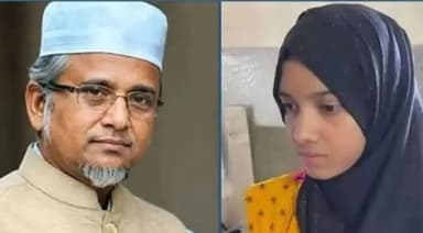 গাজী নজরুলের দ্বিতীয় স্ত্রী মরিয়মকে ন্যাম ভবনের বারান্দায় ঘুমাতে হতো: তদন্ত কর্মকর্তা
