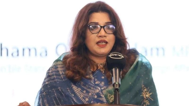 ঢাকায় অফিস খুলতে চায় মেটা: পররাষ্ট্র প্রতিমন্ত্রী