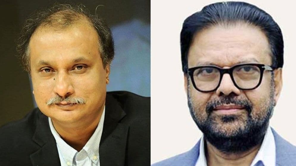 সীমান্তে মোজাম্মেল বাবু, শ্যামল দত্তসহ চারজন আটক