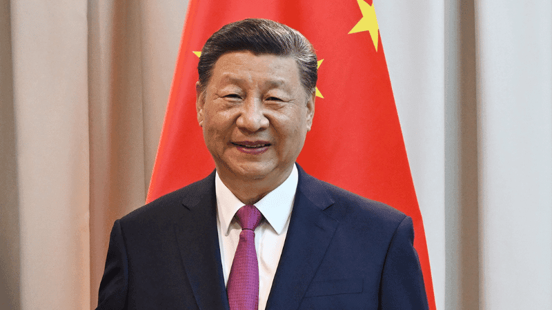 স্বাধীনতা দিবসে বাংলাদেশকে অভিনন্দন জানিয়ে বার্তা পাঠালেন শি জিনপিং