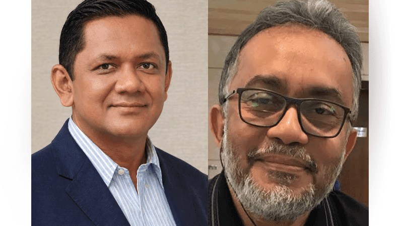 ঢাকা উত্তরে আইনশৃঙ্খলা সমন্বয় কাউন্সিলের নেতৃত্বে ওমর ও শামসুল