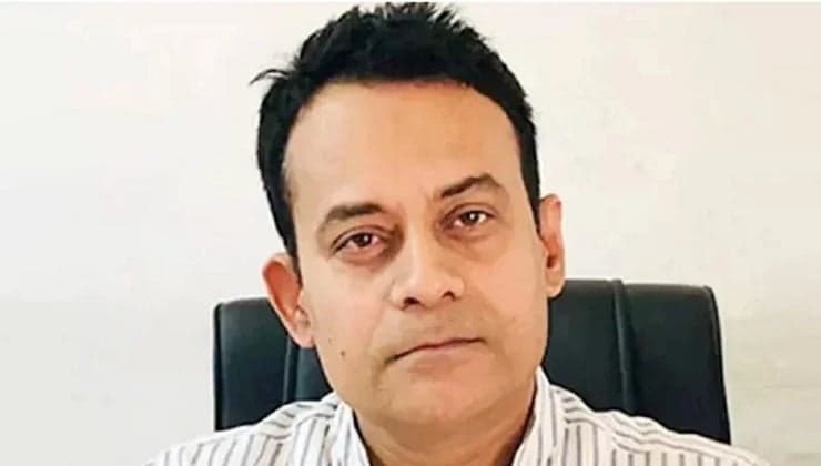 বিএনপি নেতা রবির পদ স্থগিত