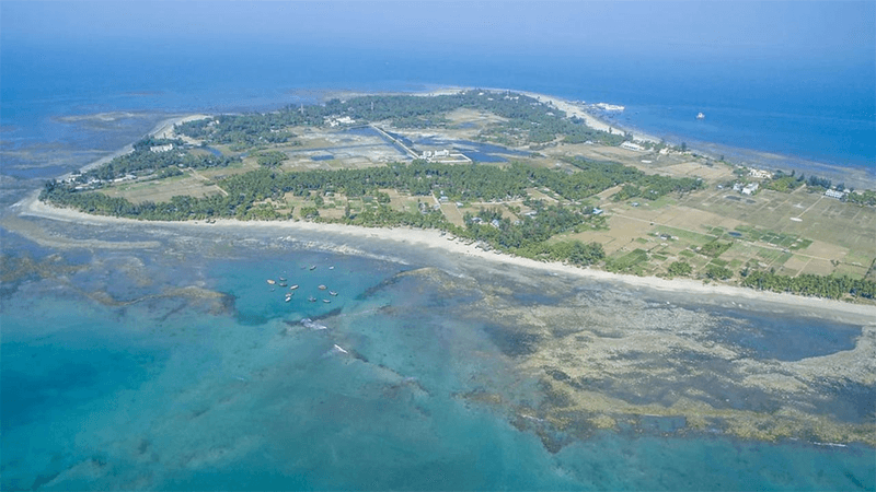 সেন্টমার্টিন ভাগ হবে চার এলাকায়, থাকবে ‘রেস্ট্রিকটেড জোন’
