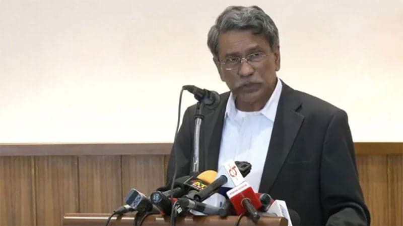 ১৬৬টি সুপারিশসহ ৩৪টি রাজনৈতিক দলকে জাতীয় ঐকমত্য কমিশনের চিঠি