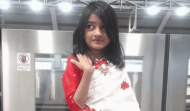রামিসা নেই: ভেতরটা যেন এক হিমশীতল অন্ধকারে ডুবে আছে