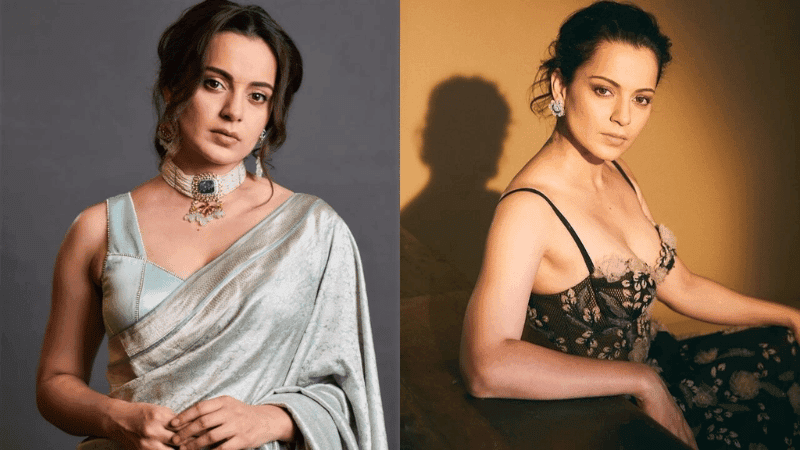 টিকে থাকার জন্য সামর্থ্যের চেয়েও কম মানের ছবিতে কাজ করেছি: কঙ্গনা রানাউত