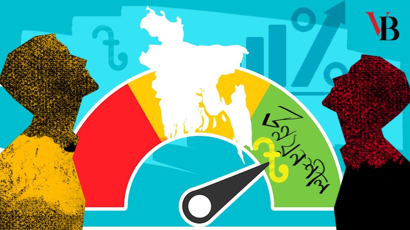 উন্নয়নশীল দেশের তালিকায় উত্তরণ: বাস্তবতার আলোকে সিদ্ধান্ত নিতে হবে