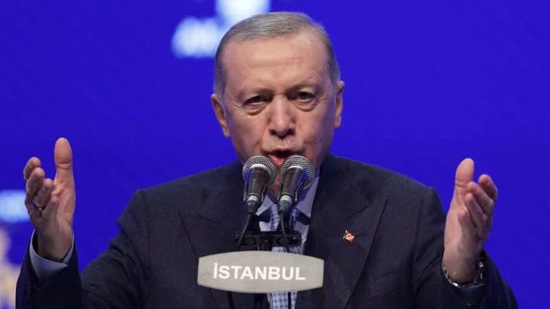 গাজায় গণহত্যার প্রমাণ দেবে তুরস্ক