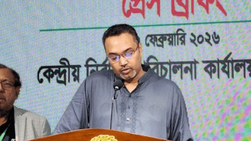 নির্দিষ্ট কিছু আসনে ‘ইলেকশন ইঞ্জিনিয়ারিং’র অভিযোগ বিএনপির