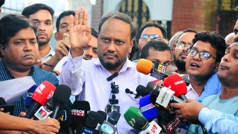 রাবিতে পোষ্য কোটা স্থগিত, কমপ্লিট শাটডাউনের ডাক