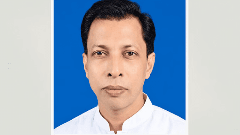 নিজ বসতঘর থেকে এনসিপি নেতার ঝুলন্ত মরদেহ উদ্ধার