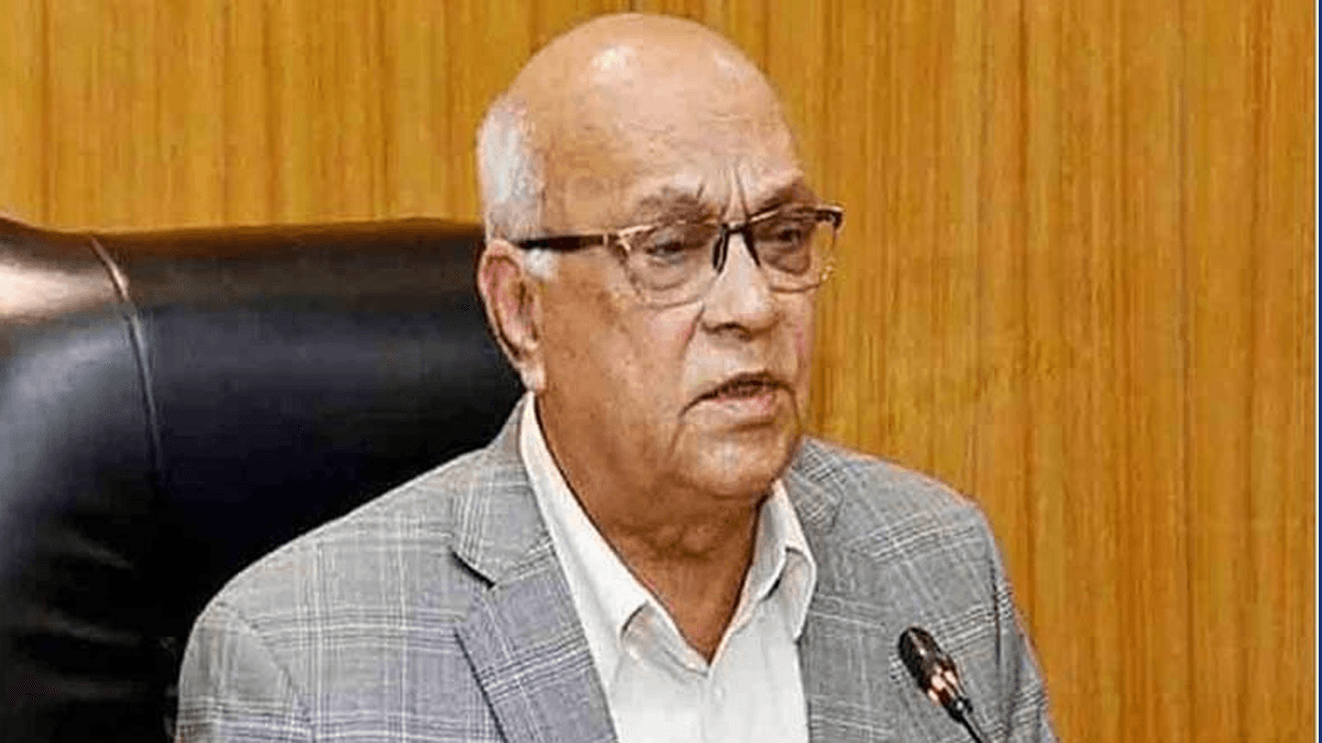 ৯০ হাজার মুক্তিযোদ্ধার সন্তানদের চাকরির তথ্য যাচাই হচ্ছে: ফারুক-ই-আজম