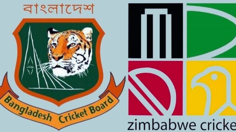 জিম্বাবুয়ে সিরিজ অর্থবহ হয়ে উঠতে পারে যেভাবে