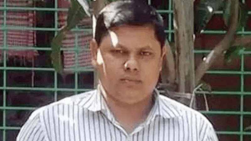 ২০২৫ সালের প্রশ্নে এইচএসসি পরীক্ষা, ট্যাগ অফিসারকে অব্যাহতি