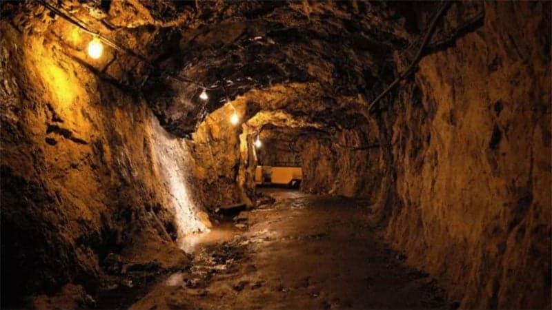 মালিতে স্বর্ণের খনিতে ধস, নিহত ৪৮