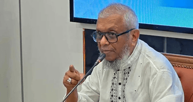 বিনা খরচে ১০ হাজার কর্মীকে মালয়েশিয়া পাঠাবে সরকার: প্রবাসীকল্যাণমন্ত্রী