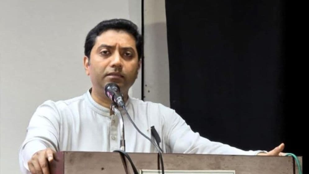 প্রাথমিক শিক্ষায় যুক্ত হচ্ছে ‘সায়েন্স টয়’, খেলতে খেলতেই বিজ্ঞান শিখবে শিশুরা: ববি হাজ্জাজ