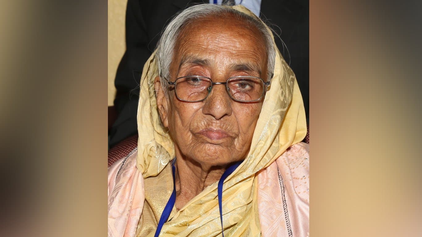 একুশে পদকপ্রাপ্ত লোকসঙ্গীত শিল্পী সুষমা দাশ মারা গেছেন