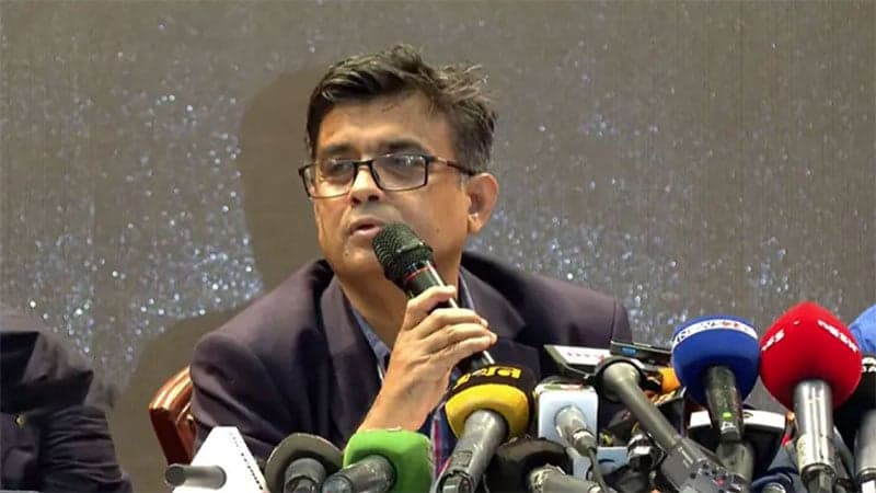 প্রধান উপদেষ্টার দুবাই সফর বাংলাদেশ-আমিরাত সম্পর্ক আরও ঘনিষ্ঠ করেছে: শফিকুল