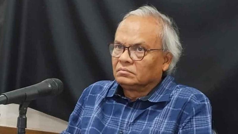 শেখ হাসিনাকে বক্তব্যের সুযোগ দেওয়া বাংলাদেশের সার্বভৌমত্বের প্রতি অবমাননা: রিজভী