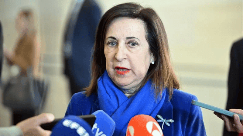 মার্কিন বিমানের জন্য আকাশসীমা বন্ধ করল স্পেন