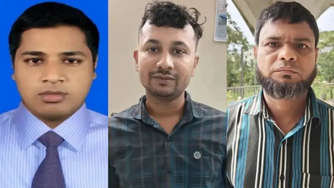৫১ লাখ টাকা আত্মসাৎ: ফুলগাজী উপজেলা পরিষদের ৩ কর্মচারী বরখাস্ত