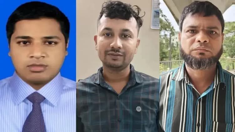 ৫১ লাখ টাকা আত্মসাৎ: ফুলগাজী উপজেলা পরিষদের ৩ কর্মচারী বরখাস্ত