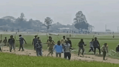 ব্রাহ্মণবাড়িয়ায় দুই পক্ষের সংঘর্ষে ইমামসহ নিহত ২