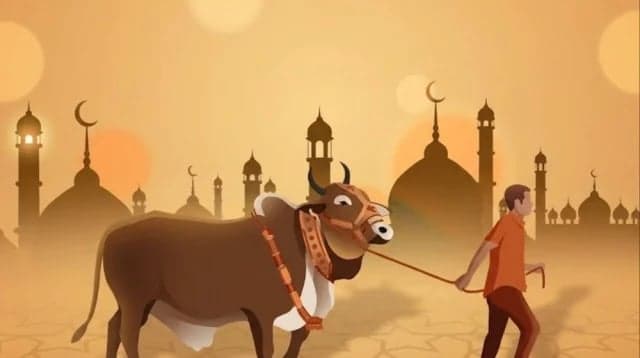 কোরবানির শিক্ষা : আত্মশুদ্ধি, ত্যাগ ও সামাজিক সম্প্রীতির বার্তা