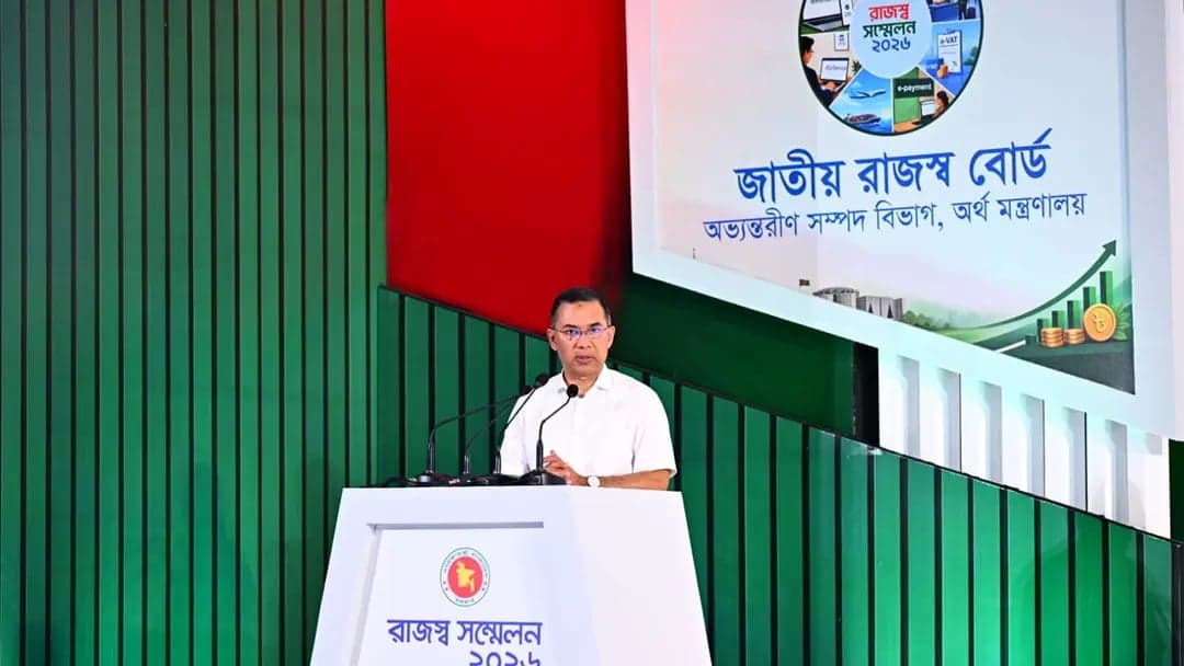 অপ্রয়োজনীয় খাতে সরকার ব্যয় কমানোর চেষ্টা করছে: প্রধানমন্ত্রী