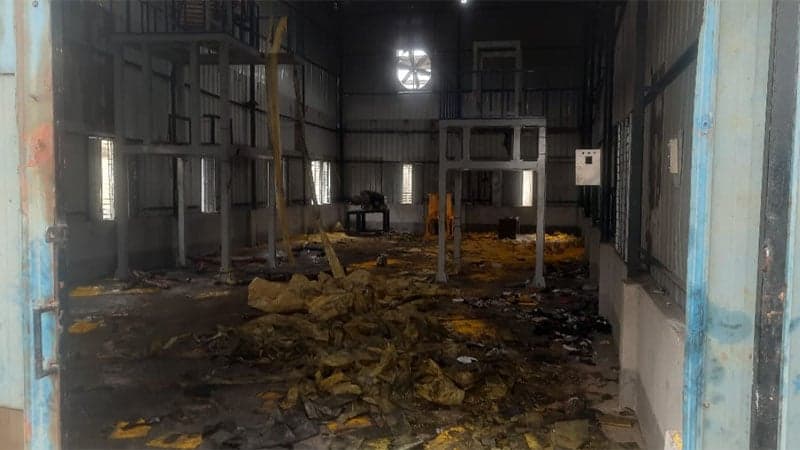 গাজী টায়ার কারখানায় আগুন: নিখোঁজ ১২৯, এখনো পাওয়া যায়নি একটি মরদেহও