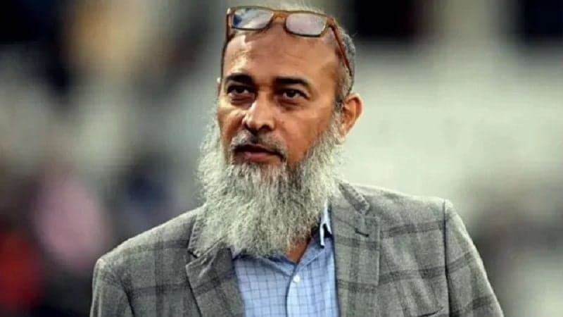 নাজমুলকে অব্যাহতি দিল বিসিবি, অর্থ কমিটির দায়িত্বে আমিনুল