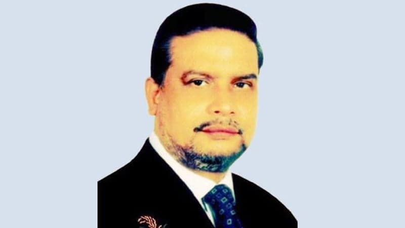 হবিগঞ্জে সাবেক এমপি সুজাতের ওপর হামলা, রাতে বাসায় অগ্নিসংযোগ