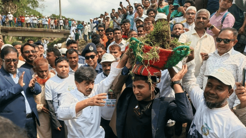 পয়লা বৈশাখ চালু হচ্ছে কৃষক কার্ড: কৃষিমন্ত্রী