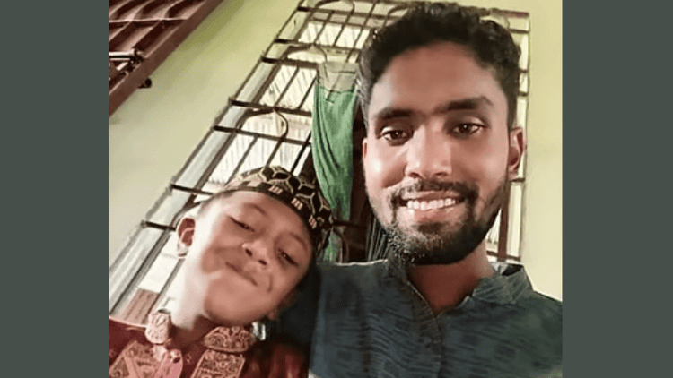 টাকার অভাবে আইসিইউতে নিতে পারেননি কৃষক বাবা, হামের উপসর্গে শিশুর মৃত্যু