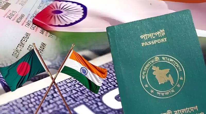 বাংলাদেশি ভিসা প্রত্যাশীদের জন্য ভারতীয় হাইকমিশনের সতর্কতা