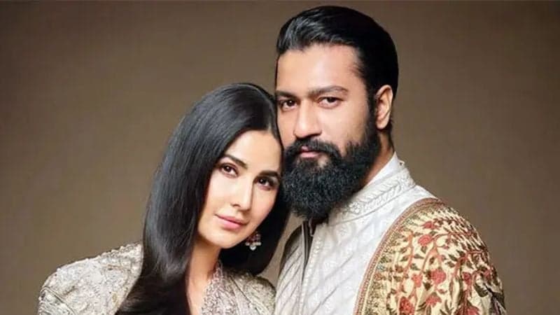   মা হলেন ক্যাটরিনা কাইফ