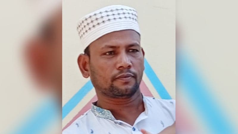 রাউজানে বোরখা পরে এসে যুবদল নেতাকে গুলি করে হত্যা