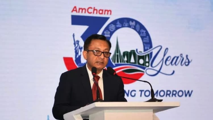 যুক্তরাষ্ট্র থেকে বাংলাদেশে আরও ৫ বিলিয়ন ডলার বিনিয়োগ আনা হবে: বাণিজ্যমন্ত্রী