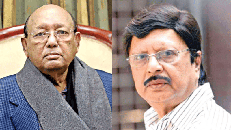 ‘প্রিয় বন্ধু’ তোফায়েলের জন্য সোহেল রানার শোক