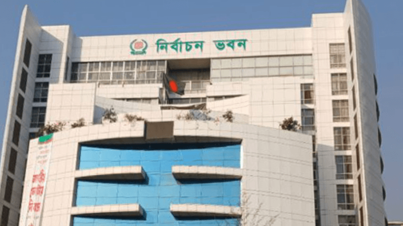 প্রবাসীদের ভোটার নিবন্ধন শুরু হতে পারে অক্টোবরে