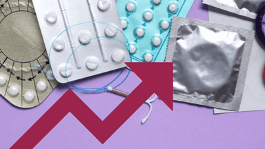 ইরান যুদ্ধের ধাক্কায় বাড়তে পারে জন্মনিয়ন্ত্রণসামগ্রীর দাম