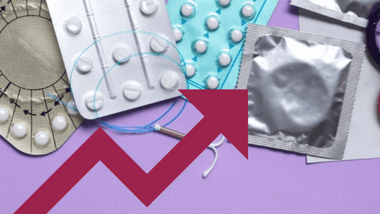 ইরান যুদ্ধের ধাক্কায় বাড়তে পারে জন্মনিয়ন্ত্রণসামগ্রীর দাম