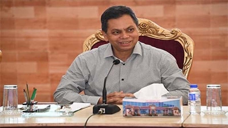 পুলিশকে জনকেন্দ্রিক বাহিনীতে রূপান্তরে আইজিপির আহ্বান