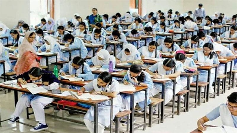 সাবজেক্ট ম্যাপিং পদ্ধতিতে এইচএসসির ফল প্রকাশের প্রস্তাব