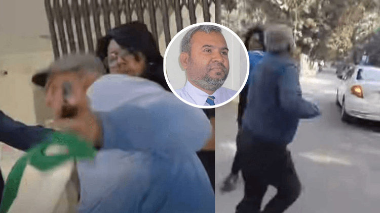 ঢাবিতে হেনস্তার পর ক্যাম্পাস ছাড়লেন অধ্যাপক জামাল উদ্দীন